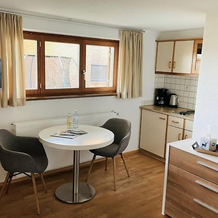 Ferienwohnung Geismayr Dornbirn Luaran gambar