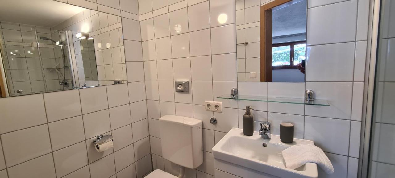 Ferienwohnung Geismayr Dornbirn Luaran gambar