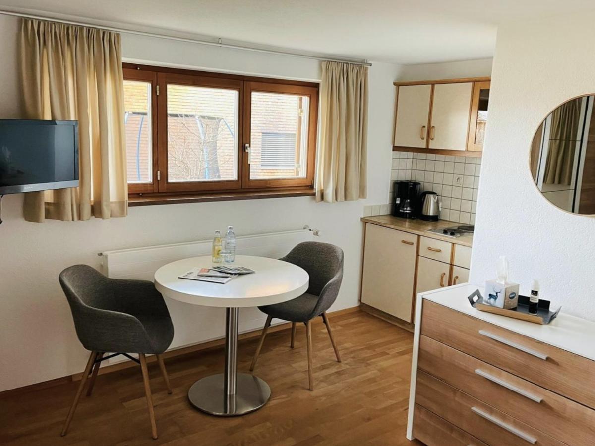 Ferienwohnung Geismayr Dornbirn Luaran gambar