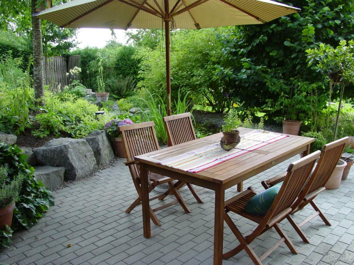 Ferienwohnung Geismayr Dornbirn Luaran gambar